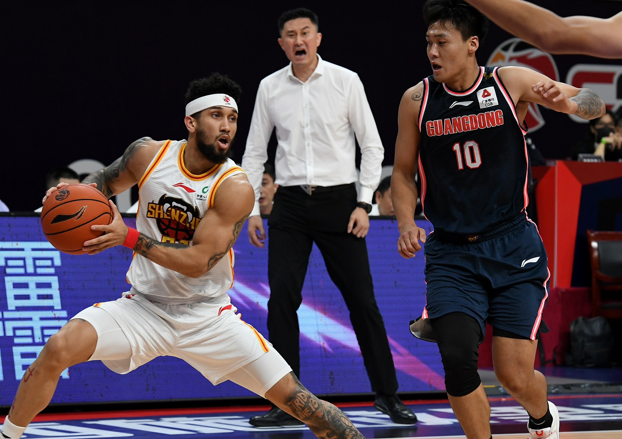 Panda Sports-关于深圳马可波罗力克福建掩埋老东家，晋级总决赛的信息